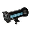 Quadralite Pulse 800W Luce Lampeggiatore Flash da Studio