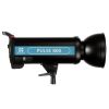 Quadralite Pulse 800W Luce Lampeggiatore Flash da Studio