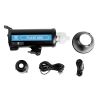 Quadralite Pulse 800W Luce Lampeggiatore Flash da Studio