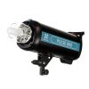 Quadralite Pulse 800W Luce Lampeggiatore Flash da Studio