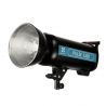 Quadralite Pulse 1200W Luce Lampeggiatore Flash da Studio