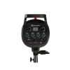 Quadralite Pulse 1200W Luce Lampeggiatore Flash da Studio