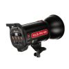 Quadralite Pulse PRO 400W Luce Lampeggiatore Flash da Studio