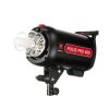 Quadralite Pulse PRO 400W Luce Lampeggiatore Flash da Studio
