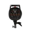 Quadralite Pulse PRO 400W Luce Lampeggiatore Flash da Studio