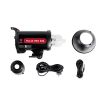 Quadralite Pulse PRO 400W Luce Lampeggiatore Flash da Studio