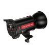 Quadralite Pulse PRO 600W Luce Lampeggiatore Flash da Studio
