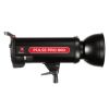 Quadralite Pulse PRO 800W Luce Lampeggiatore Flash da Studio