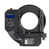 Quadralite Rx400 Ringflash Lampeggiatore Flash Anulare