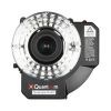 Quadralite Rx400 Ringflash Lampeggiatore Flash Anulare