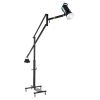 Quadralite Boom L stativo giraffa da studio 320cm