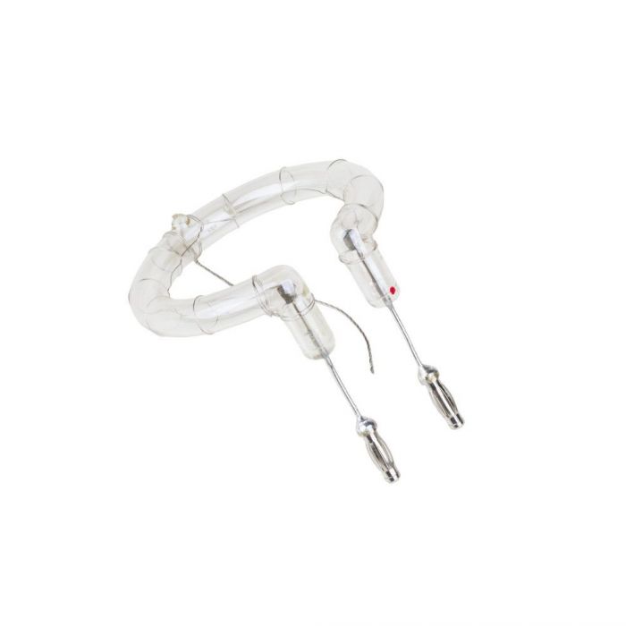 Quadralite Flashtube lampada luce di ricambio per flash da studio Pulse 300 Move 200 Move 300