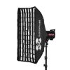 Quadralite griglia per softbox 40x80cm