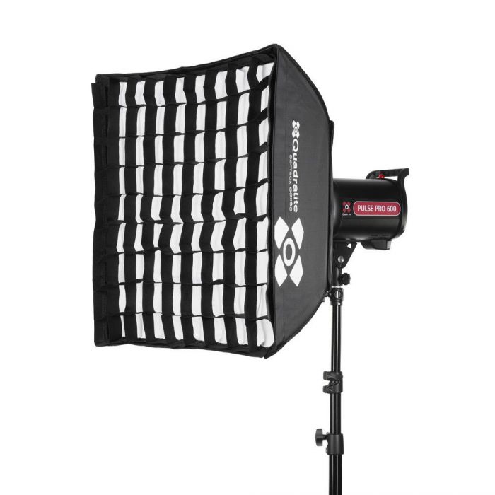 Quadralite griglia per softbox 60x60cm