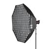 Quadralite griglia per softbox octa 180cm