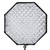 Quadralite griglia per softbox octa 80cm