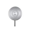 Quadralite Beauty Dish 70cm silver attacco Bowens