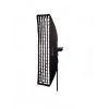 Quadralite griglia per softbox 120x80cm