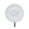 Quadralite Beauty Dish 42cm bianco attacco Bowens