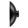 Quadralite Beauty Dish 55cm bianco attacco Bowens