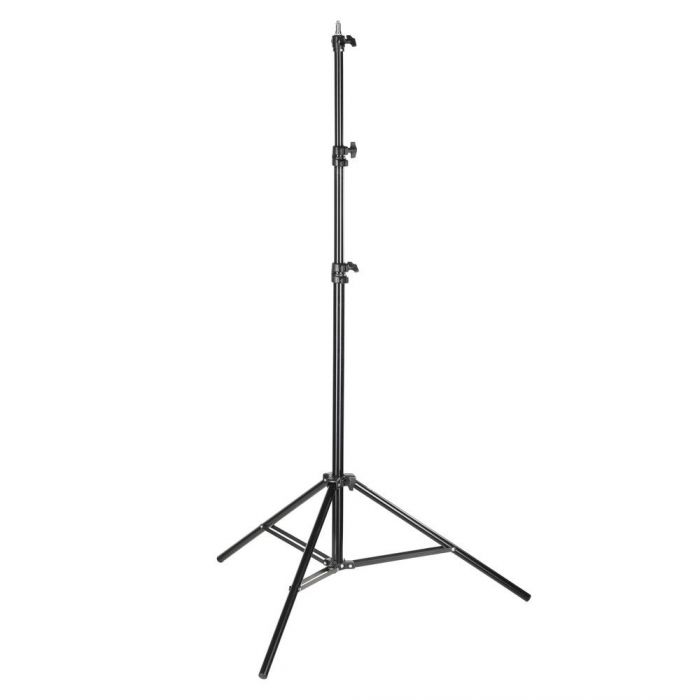 Quadralite AIR260 stativo professionale da studio 260cm