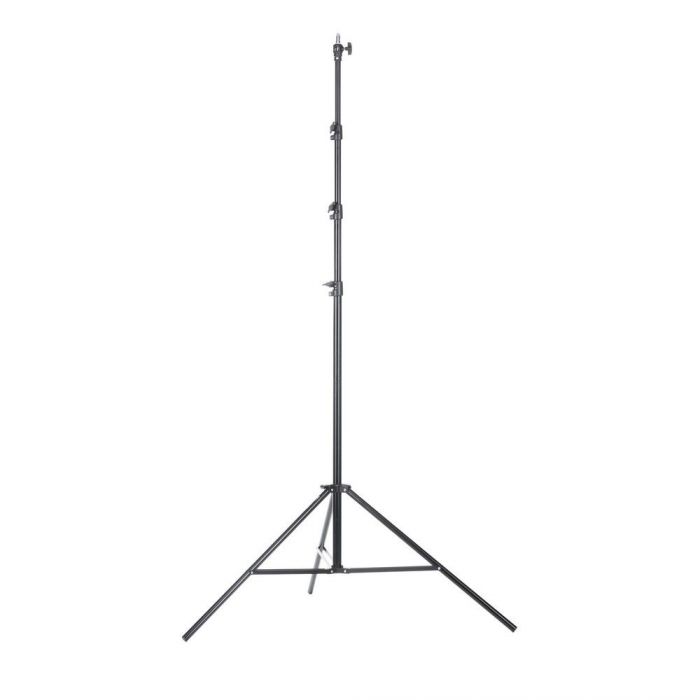 Quadralite AIR395 stativo professionale da studio 395cm