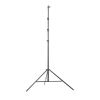 Quadralite AIR395 stativo professionale da studio 395cm