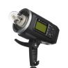 Quadralite Atlas 600 flash professionale da studio 600W