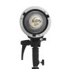 Quadralite Atlas 600 flash professionale da studio 600W