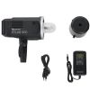 Quadralite Atlas 600 flash professionale da studio 600W
