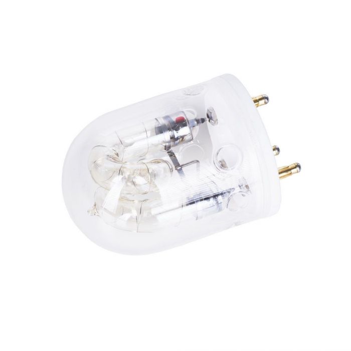Quadralite Atlas FT600 flashtube lampada di ricambio