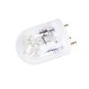 Quadralite Atlas FT600 flashtube lampada di ricambio