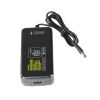 Quadralite Atlas PowerPack caricabatterie caricatore per batterie