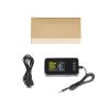 Quadralite Atlas PowerPack caricabatterie caricatore per batterie