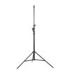 Quadralite Boom Multi stativo giraffa da studio 395cm