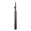 Quadralite Boom Multi stativo giraffa da studio 395cm