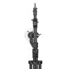 Quadralite Boom Multi stativo giraffa da studio 395cm