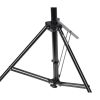 Quadralite Boom Multi stativo giraffa da studio 395cm