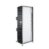 Quadralite Softbox a colonna 100x200cm