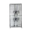 Quadralite Softbox a colonna 100x200cm