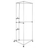 Quadralite Softbox a colonna 100x200cm