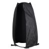 Quadralite spogliatoio camerino pieghevole trasportabile