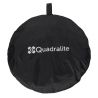 Quadralite spogliatoio camerino pieghevole trasportabile
