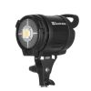 Quadralite VideoLED 600 faretto LED luce continua faro