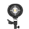 Quadralite VideoLED 600 faretto LED luce continua faro