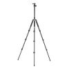Genesis Base Treppiede ABT Kit Treppiedi Verde + Testa ABH-36