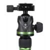 Genesis Base Treppiede ABT Kit Treppiedi Verde + Testa ABH-36