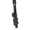 Genesis Base Treppiede ABT Kit Treppiedi Verde + Testa ABH-36