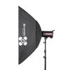 Quadralite Softbox Rettangolare 120x80cm