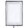 Quadralite Softbox Rettangolare 120x80cm